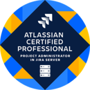 Project Administrator in Jira Server