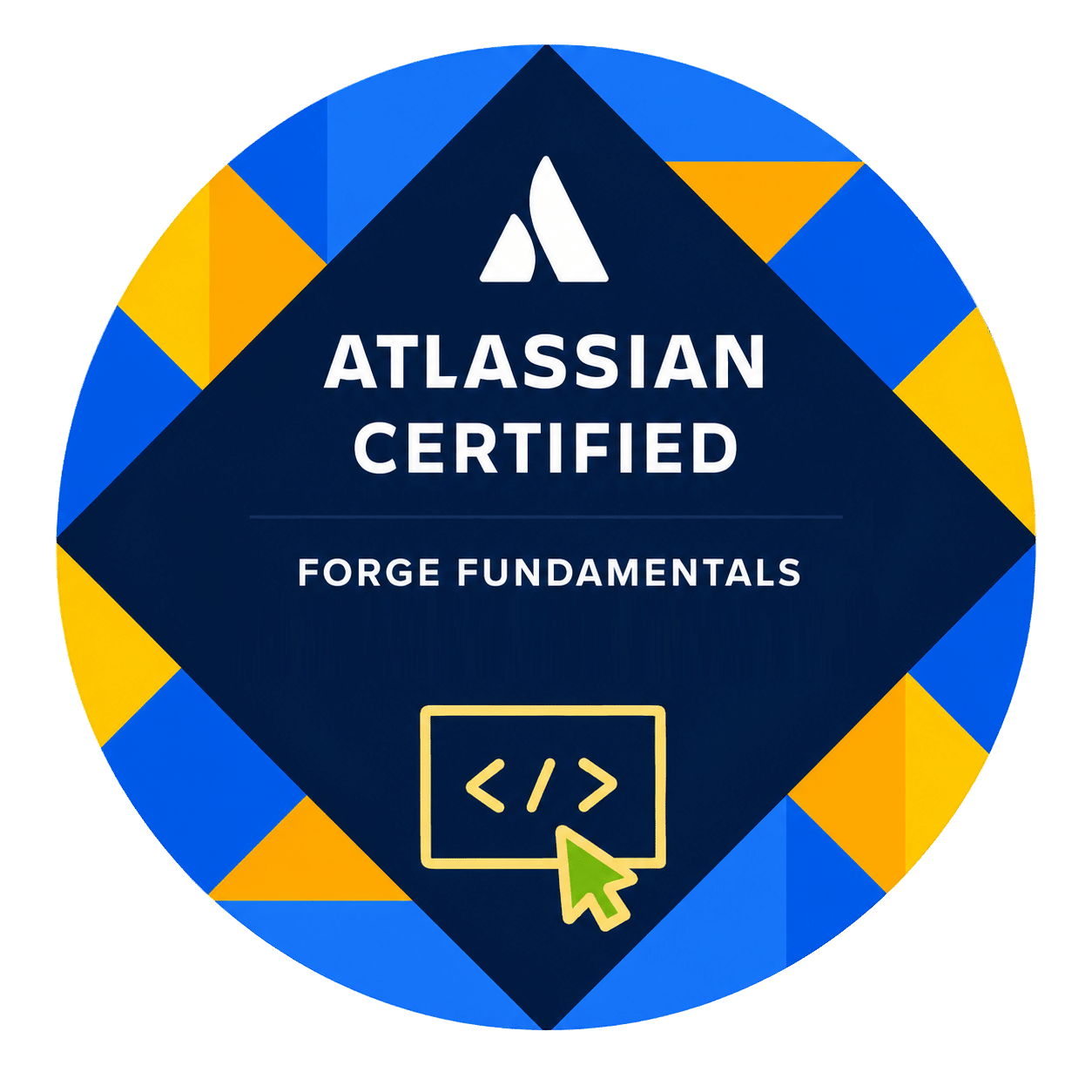Atlassian Certified - Forge Fundamentals