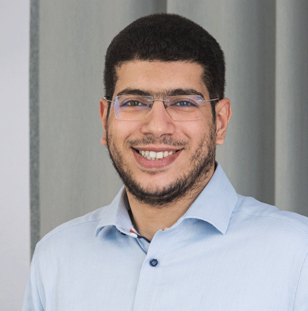 Idriss –