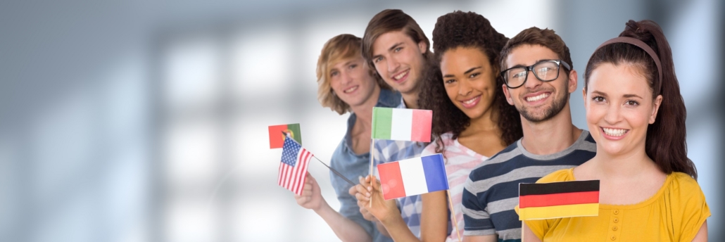 International Students