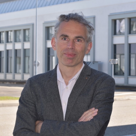 Norbert Dischinger